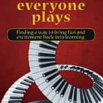 a world where everyone plays
