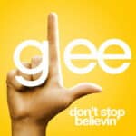 don't stop believin'