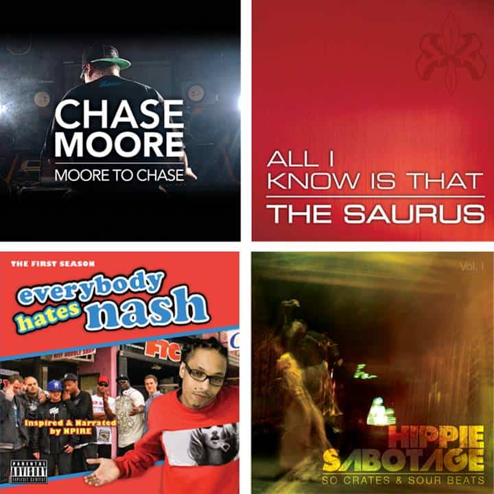 Albums