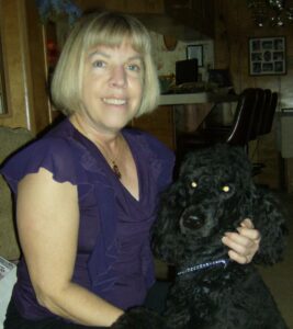 Dodie & Reta Christmas 2012