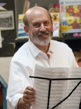 gerald elias violin