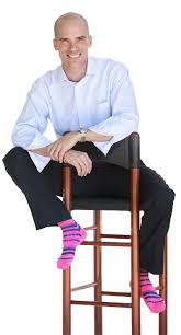 Tim Ringgold