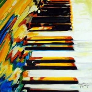 Jazz Piano
