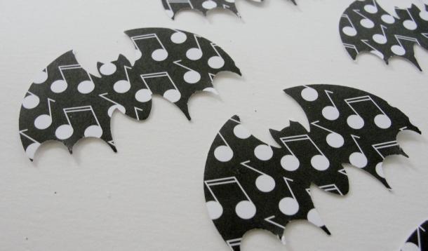 bats