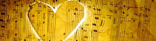 musical expression