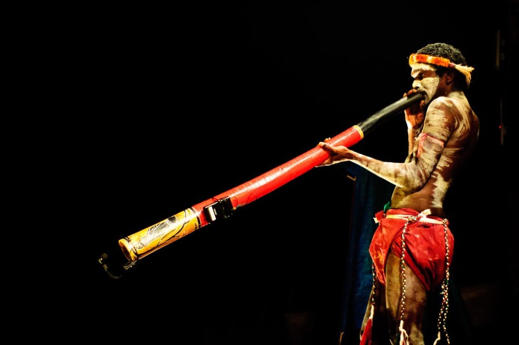 AUS_Didgeridoo