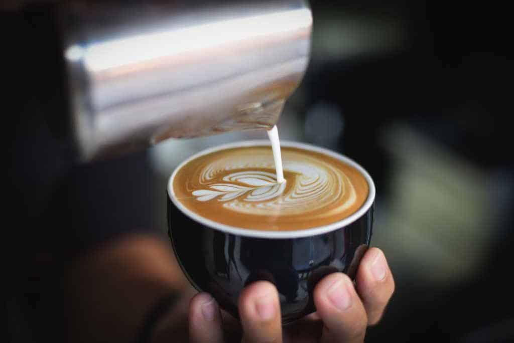 simple things coffee