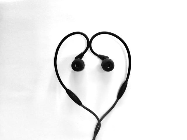 Earbuds