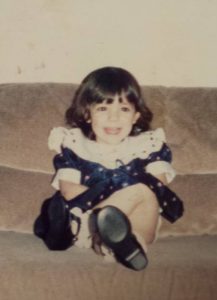 Little Steph