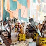 Paintings