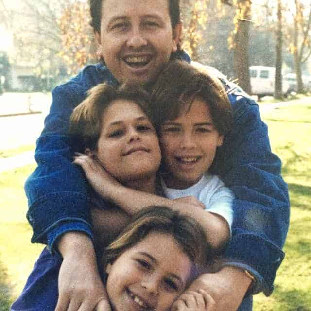 The Moores