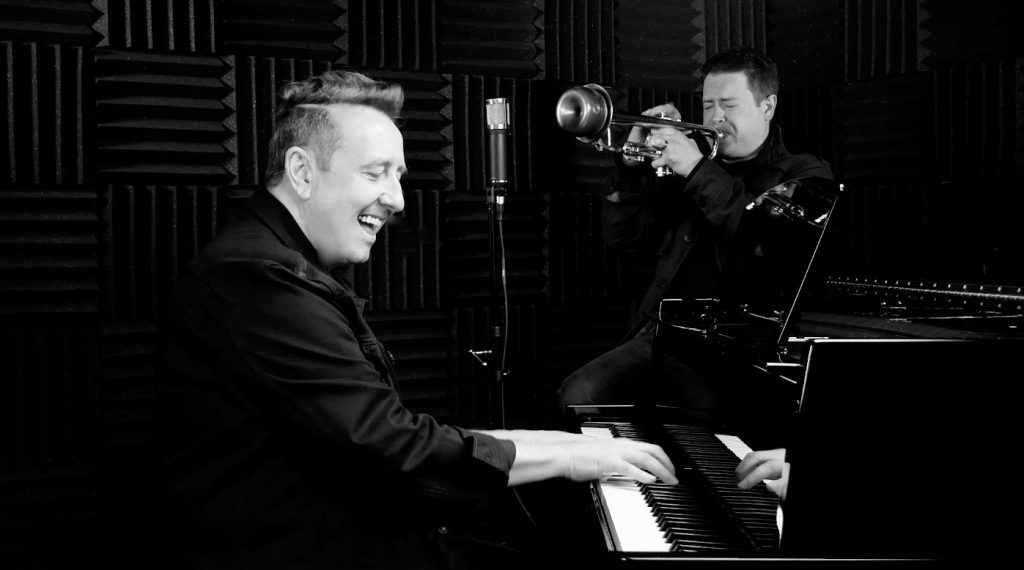 Neil & Leon Moore