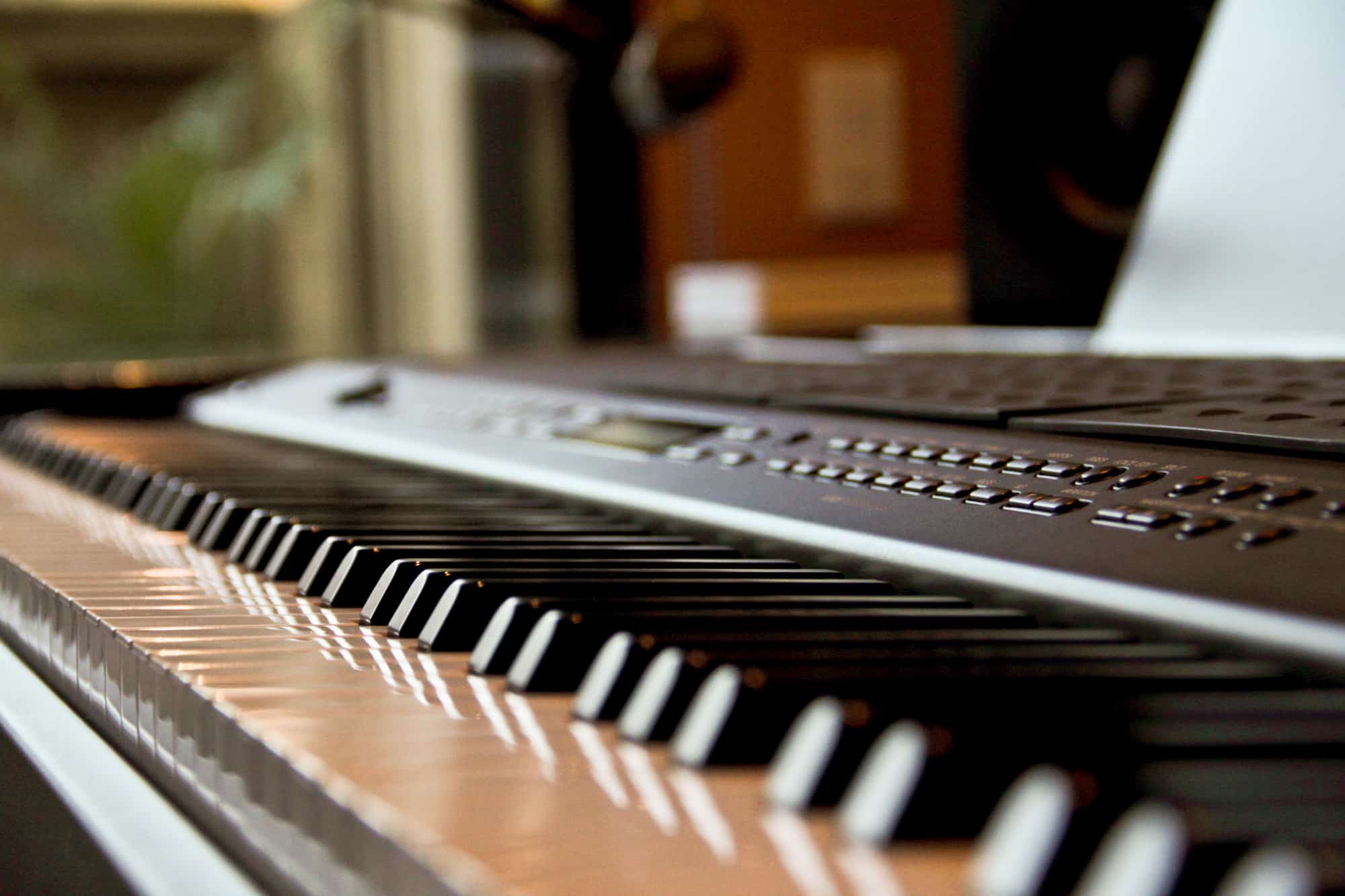 Digital Piano
