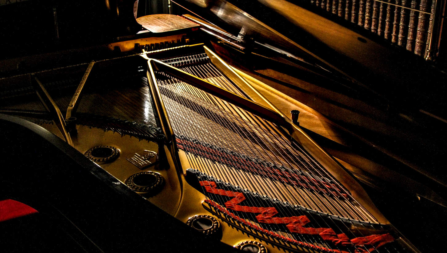 Acoustic Piano