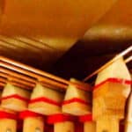 Acoustic Piano hammers