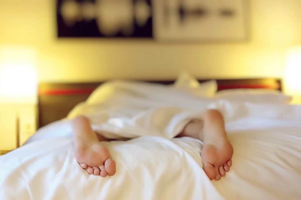 quality sleep