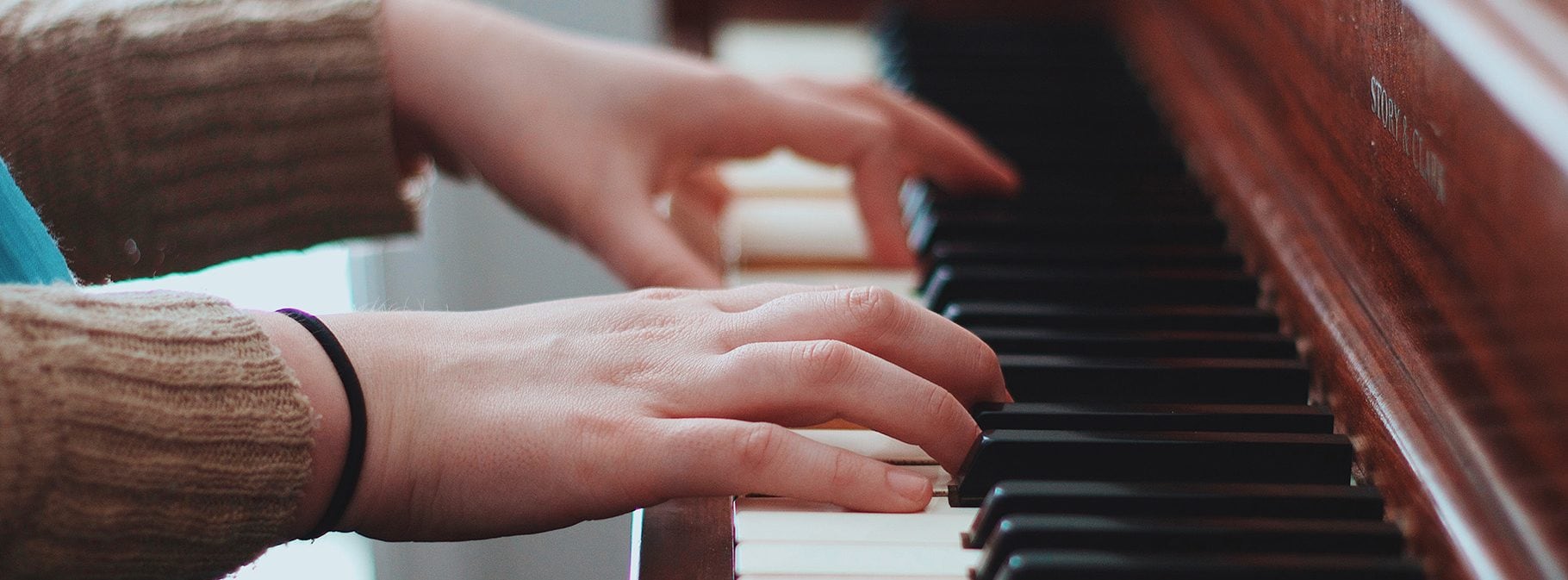 instrument